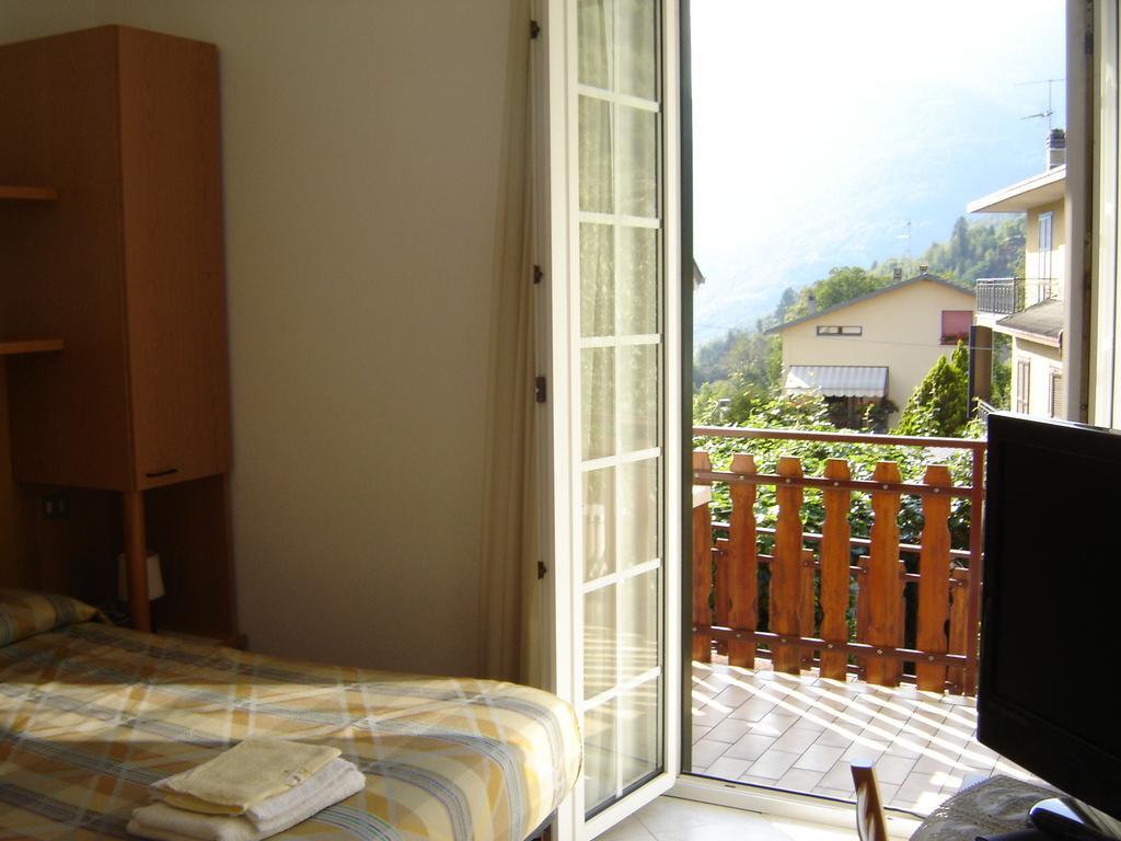 Belandin Ristorante Hotel Teglio Quarto foto
